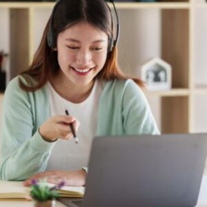 Accelerated General English