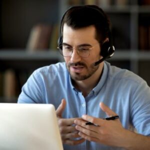 Business Workplace English