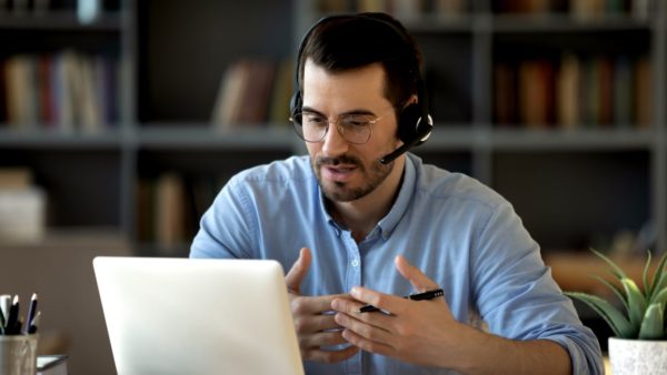 Business Workplace English