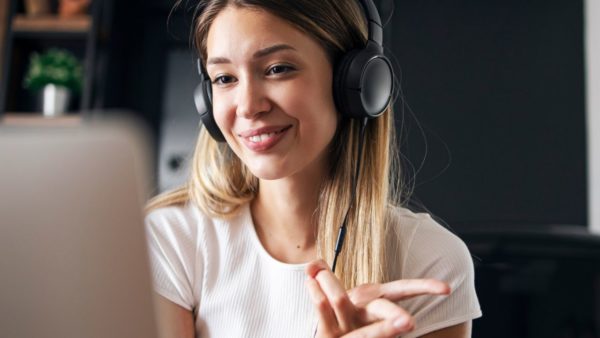 Intensive General English