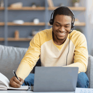 Online IELTS Preparation