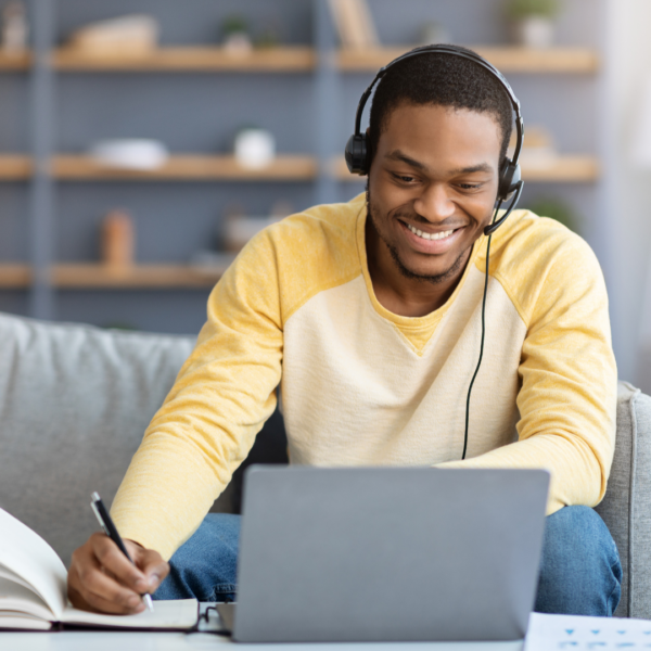 Online IELTS Preparation