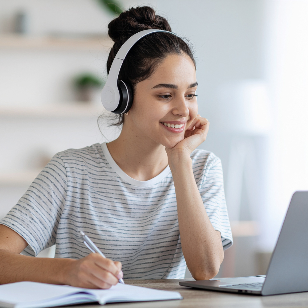 Online English Learning